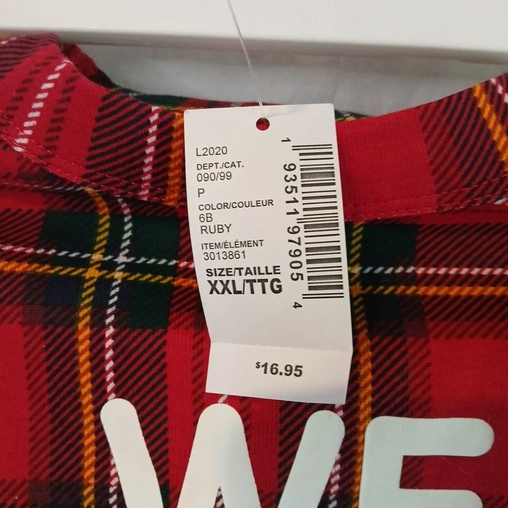 Children's Place Dog Pajamas XXL‎
